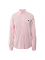 Featherweight Mesh Shirt