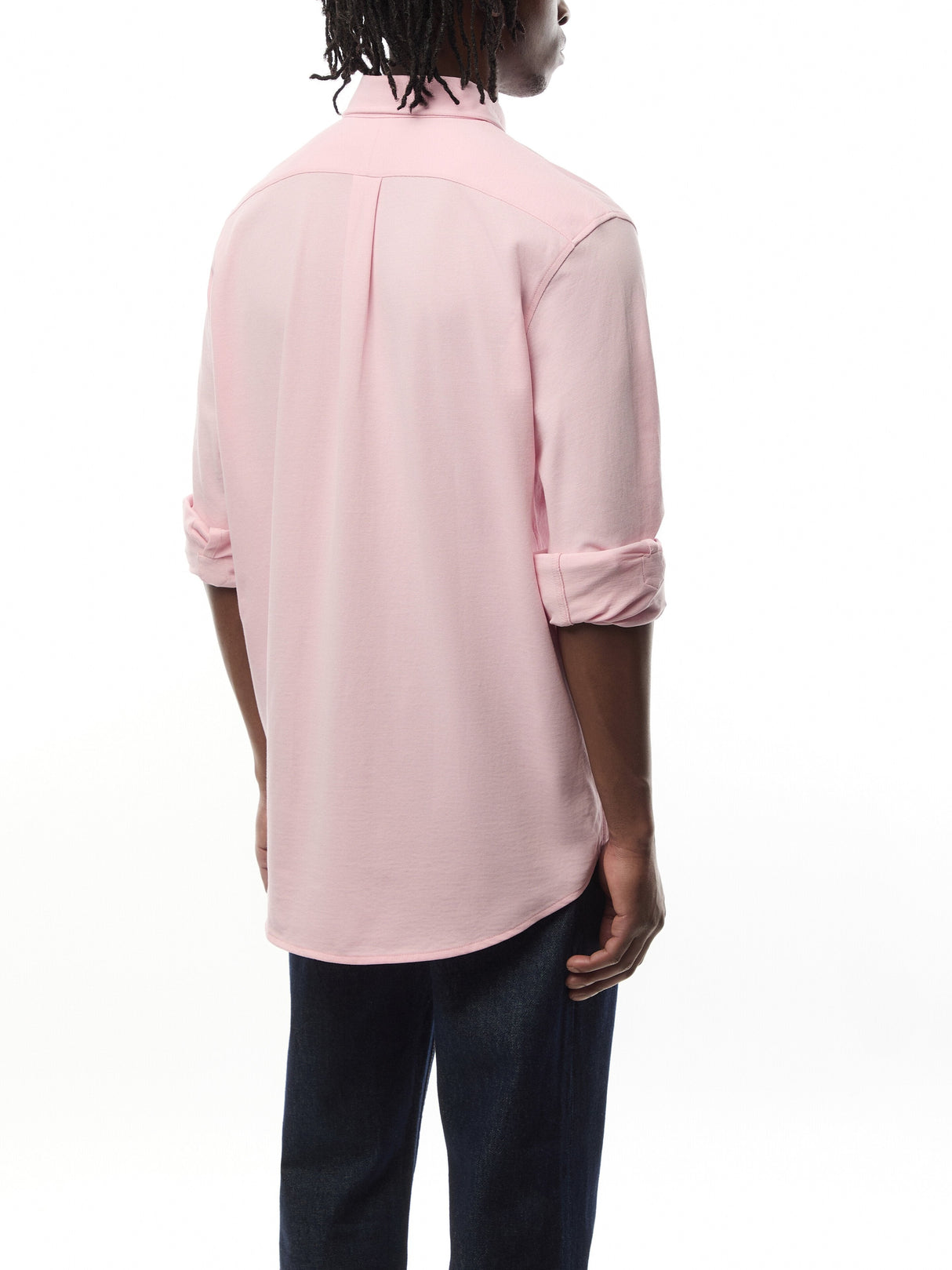 Featherweight Mesh Shirt