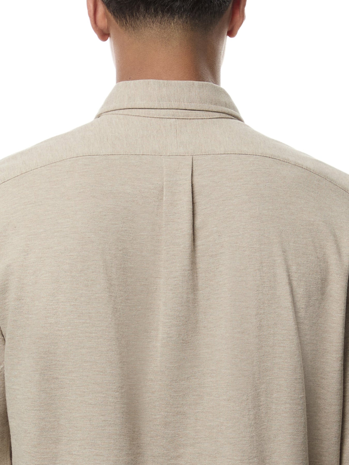 Featherweight Mesh Shirt