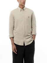 Featherweight Mesh Shirt