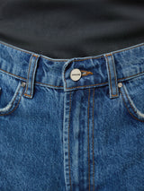 Kat Short - Medium Indigo