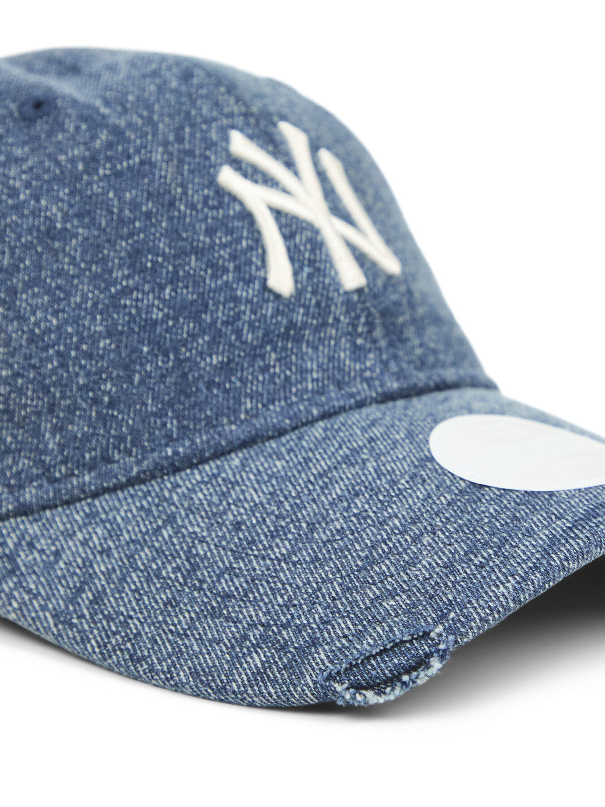 Female Acid Denim 9Twenty Cap