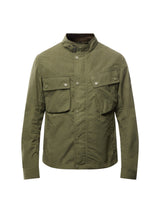 Service Racemaster Delta Ripstop Jacket