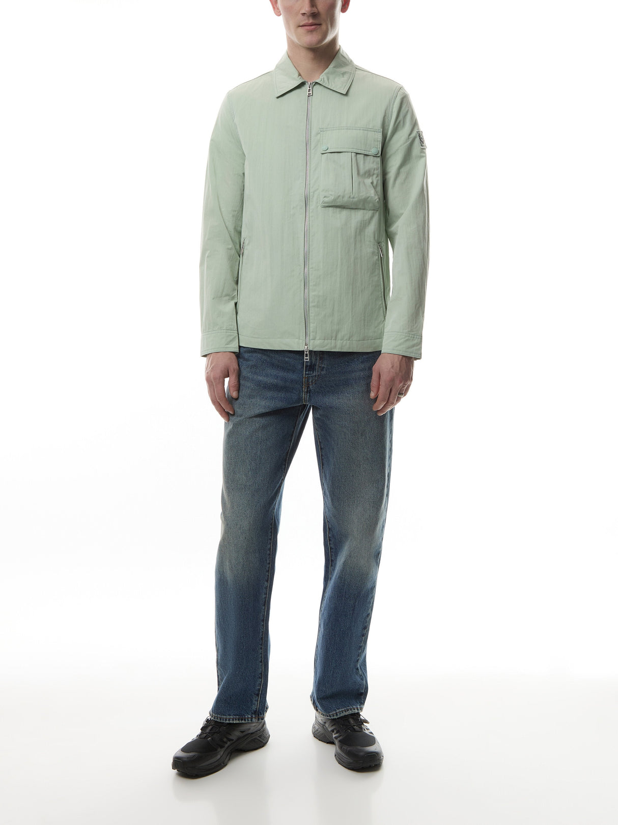 Drome Overshirt