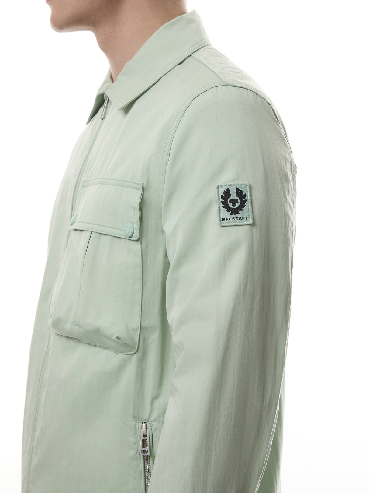 Drome Overshirt