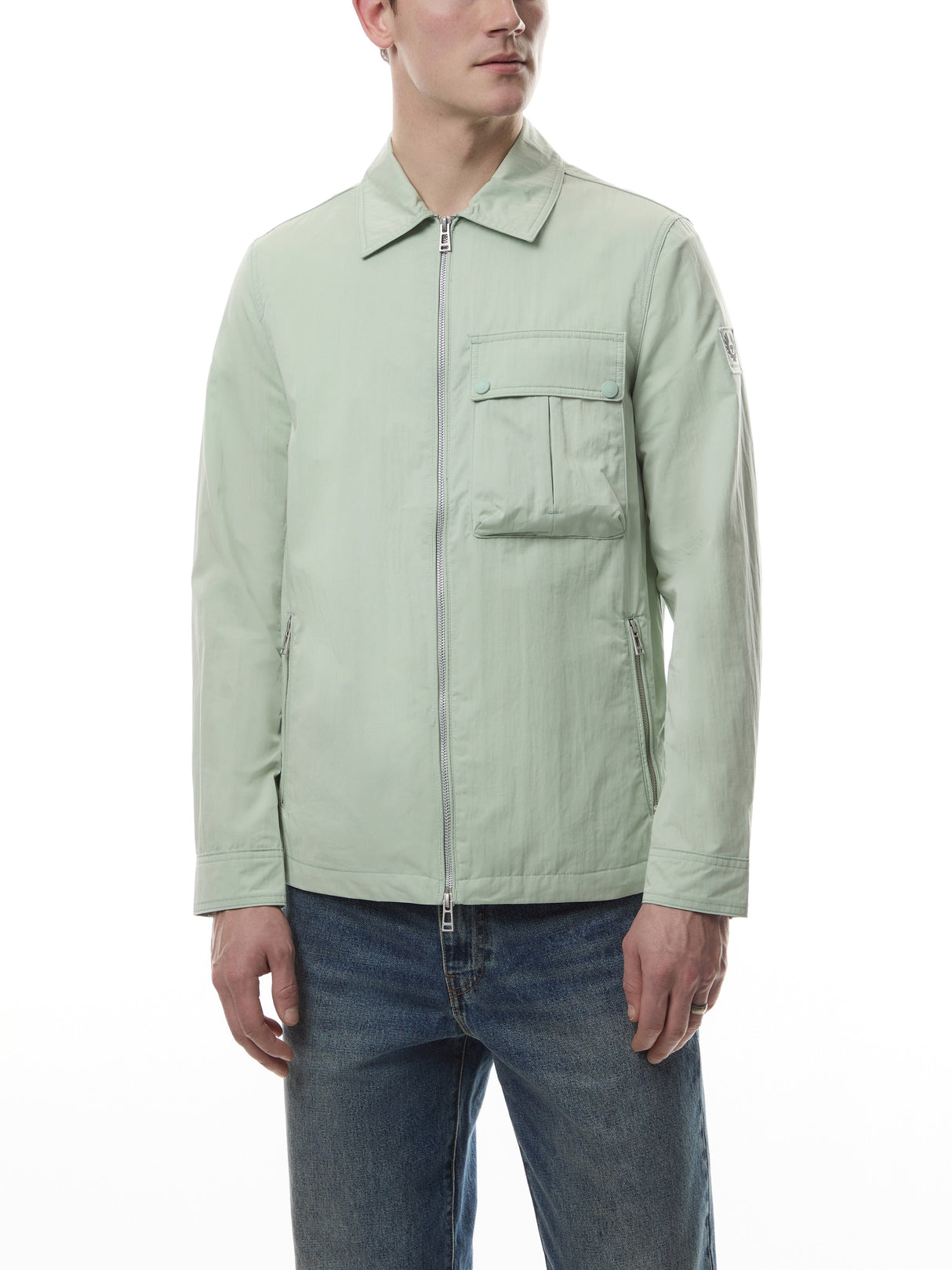 Drome Overshirt