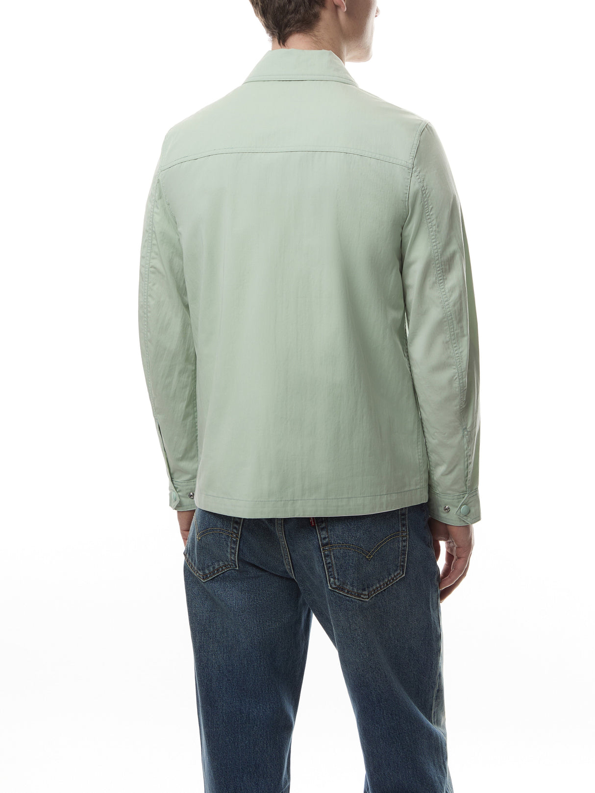 Drome Overshirt
