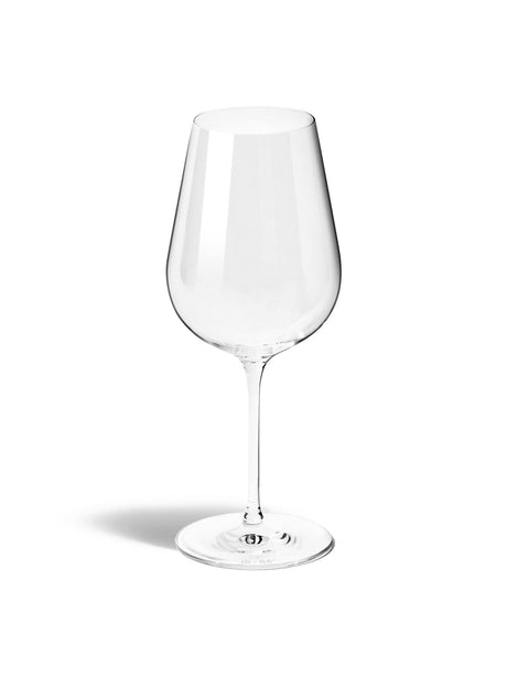 The Wine Glass set of 4 Precision