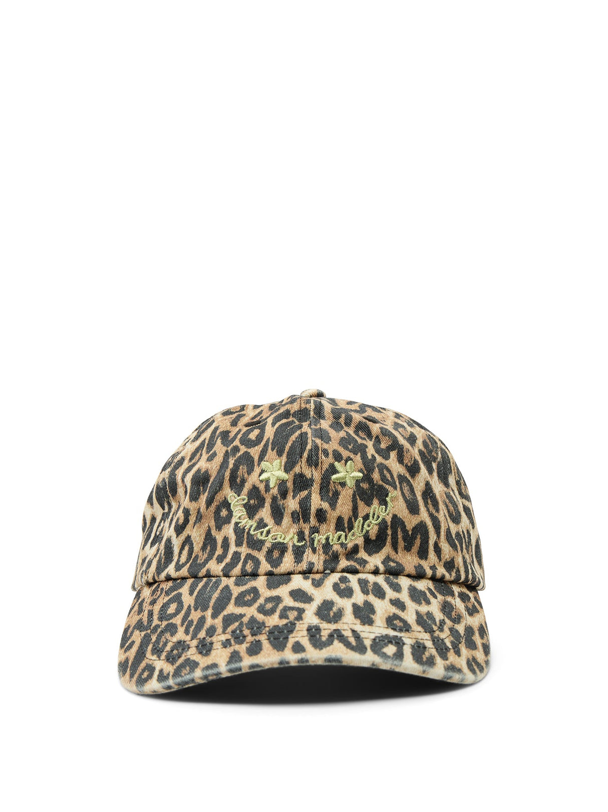 Smiley Cap