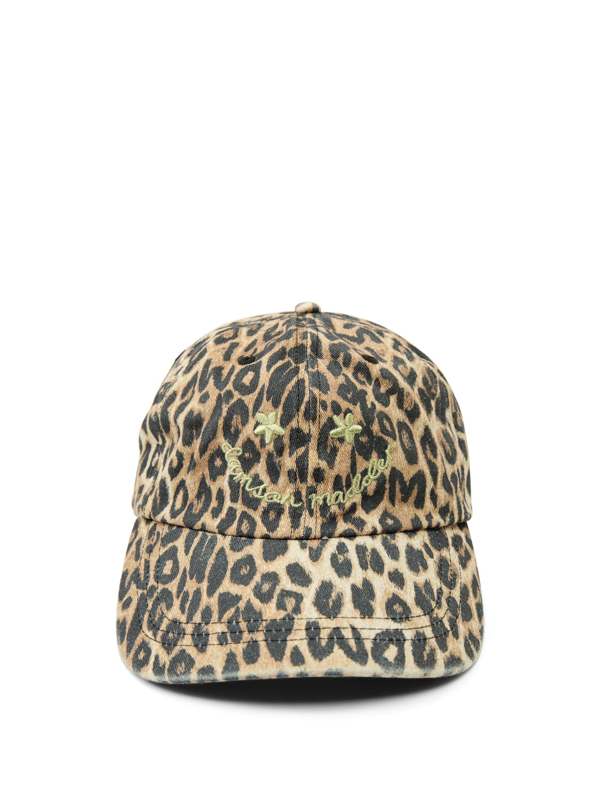 Smiley Cap