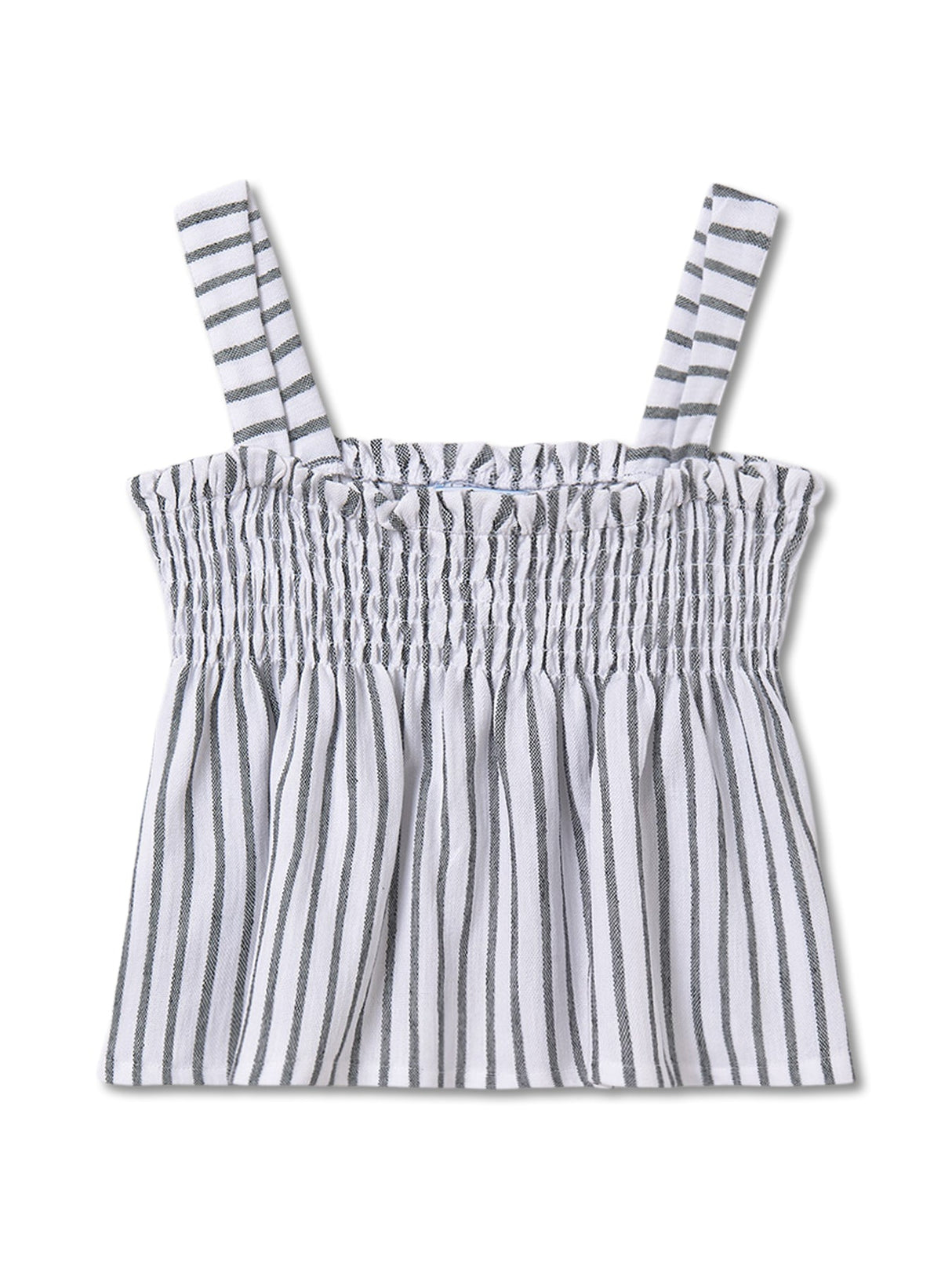 Striped Tank Top