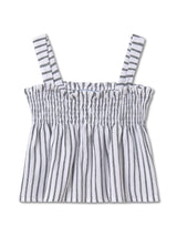 Striped Tank Top