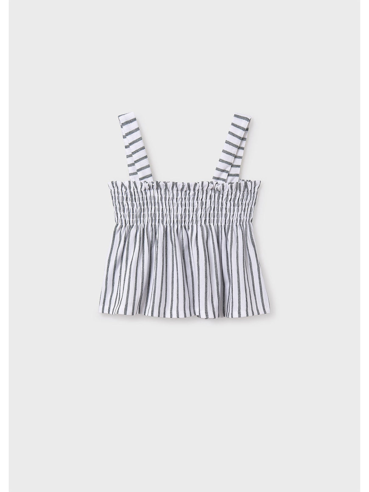 Striped Tank Top