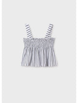 Striped Tank Top