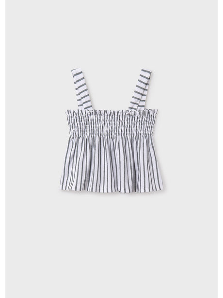 Striped Tank Top