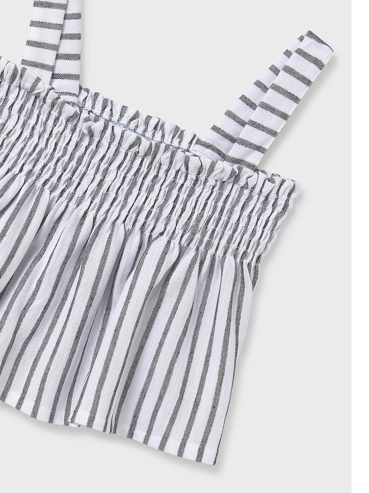 Striped Tank Top