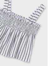 Striped Tank Top
