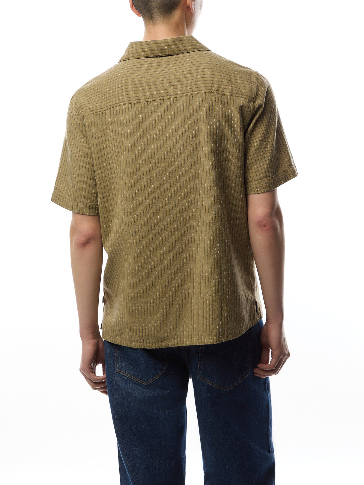 Didcot Ss Shirt