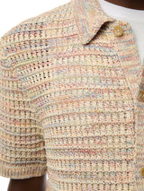 Tellaro Shirt Rainbow Twist Multi