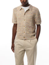 Tellaro Shirt Rainbow Twist Multi