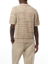Tellaro Shirt Rainbow Twist Multi
