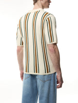 Ventura Knitted Shirt