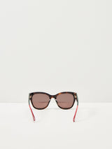 GG1866SK-002 L Sunglass Woman Injection