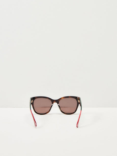 GG1866SK-002 L Sunglass Woman Injection