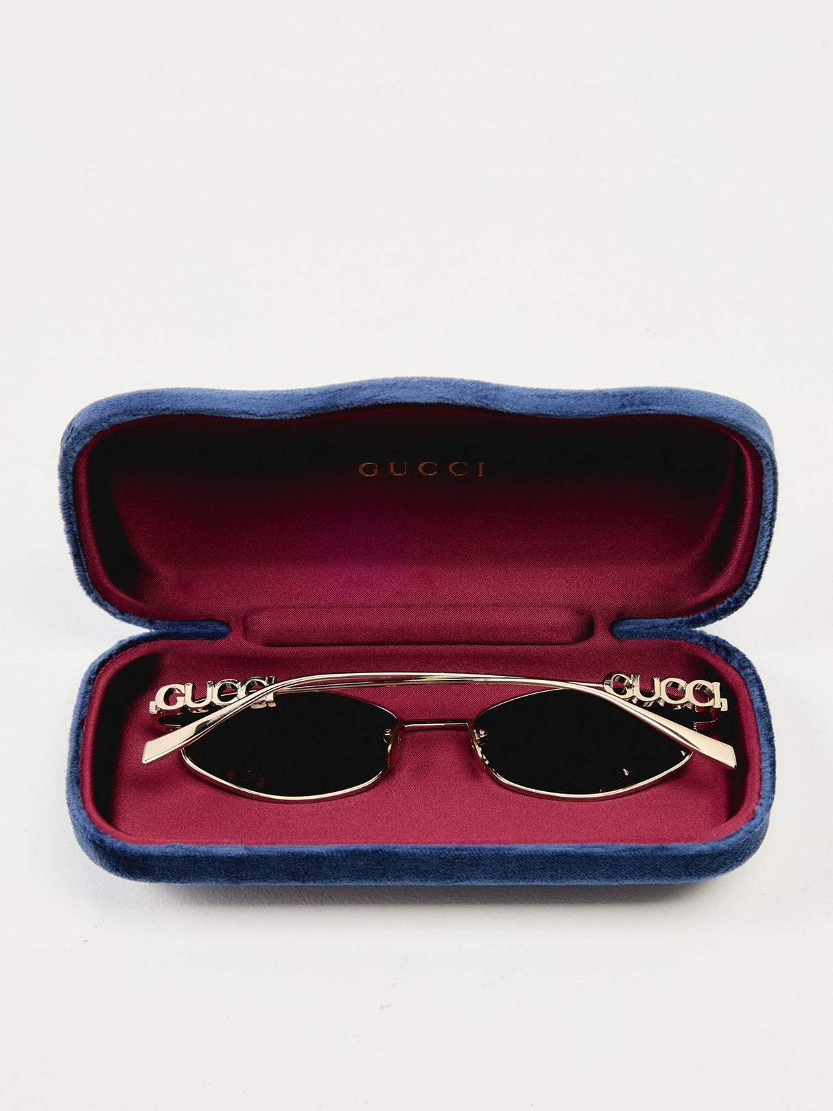 GG1862S-003 M Sunglass Woman Injection
