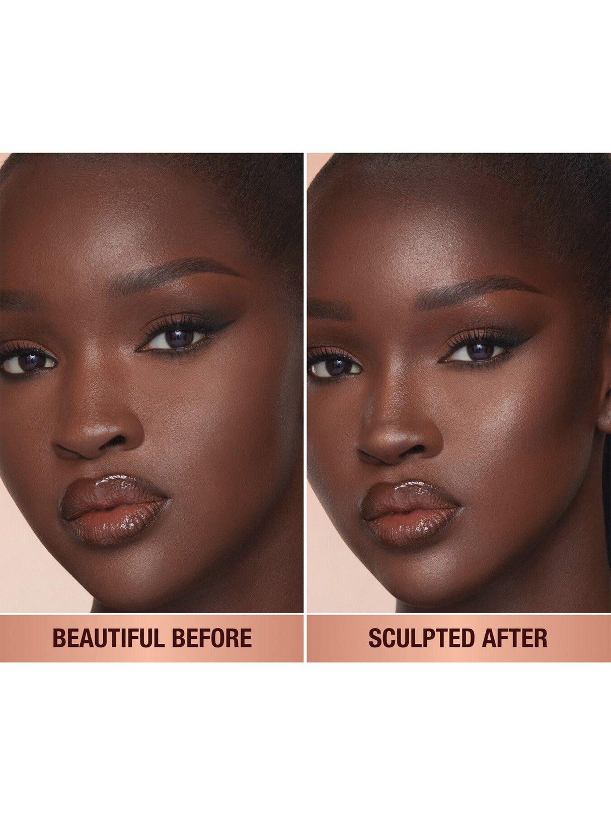 Hollywood Contour Wand