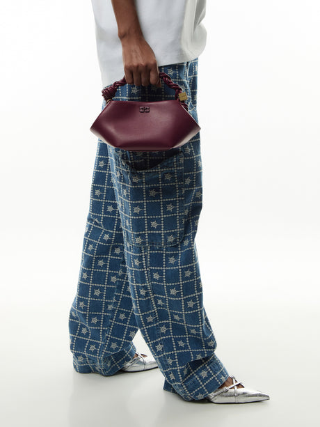 Small Crossbody Bou Bag