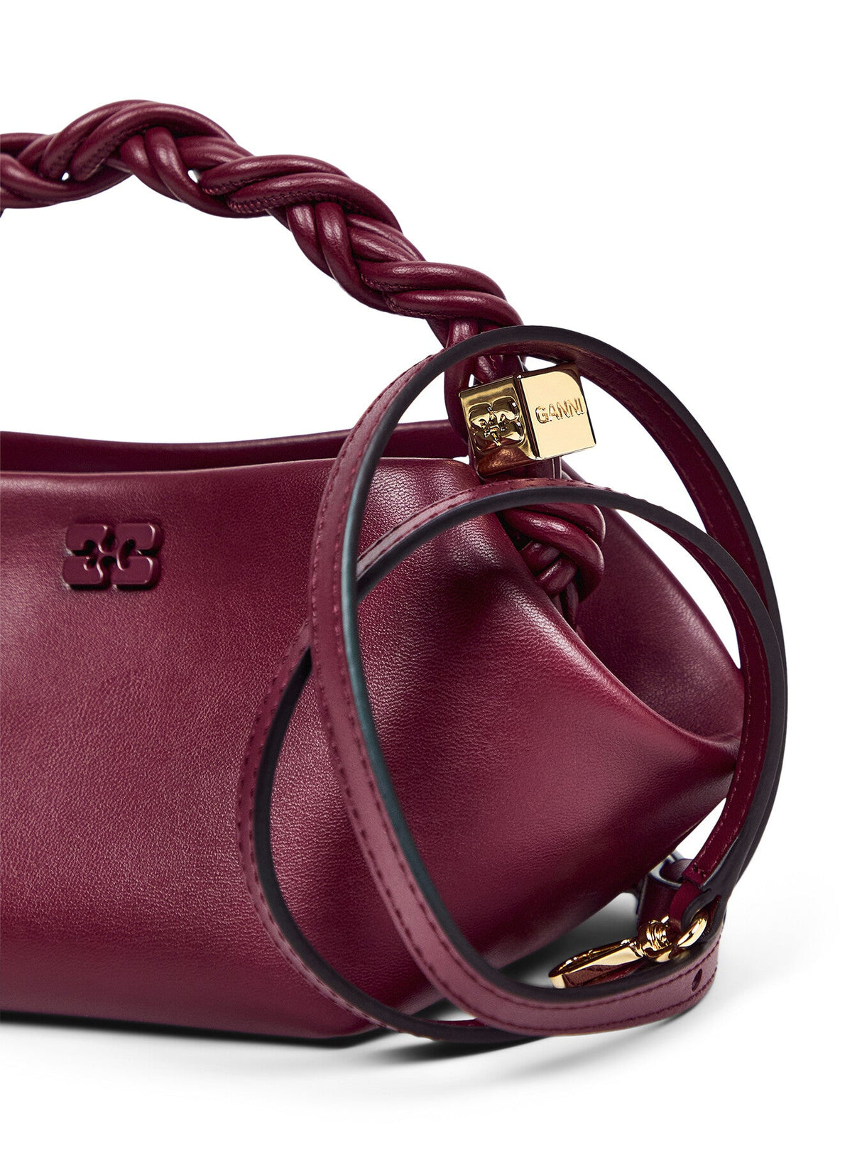 Small Crossbody Bou Bag