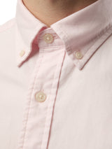 Regular Fit Classic Oxford Short Sleeve Shirt