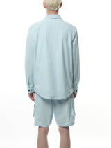 Hayden Overshirt