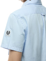 Scale Shortsleeve Shirt