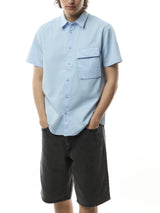 Scale Shortsleeve Shirt