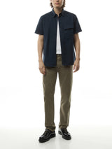 Scale Shortsleeve Shirt