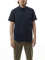 Scale Shortsleeve Shirt