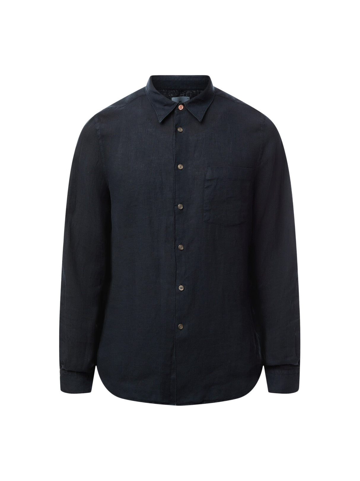 Classic Linen Shirt