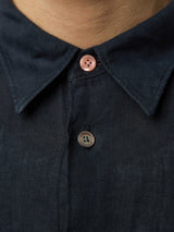 Classic Linen Shirt