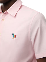 Zebra Oxford S/S Shirt