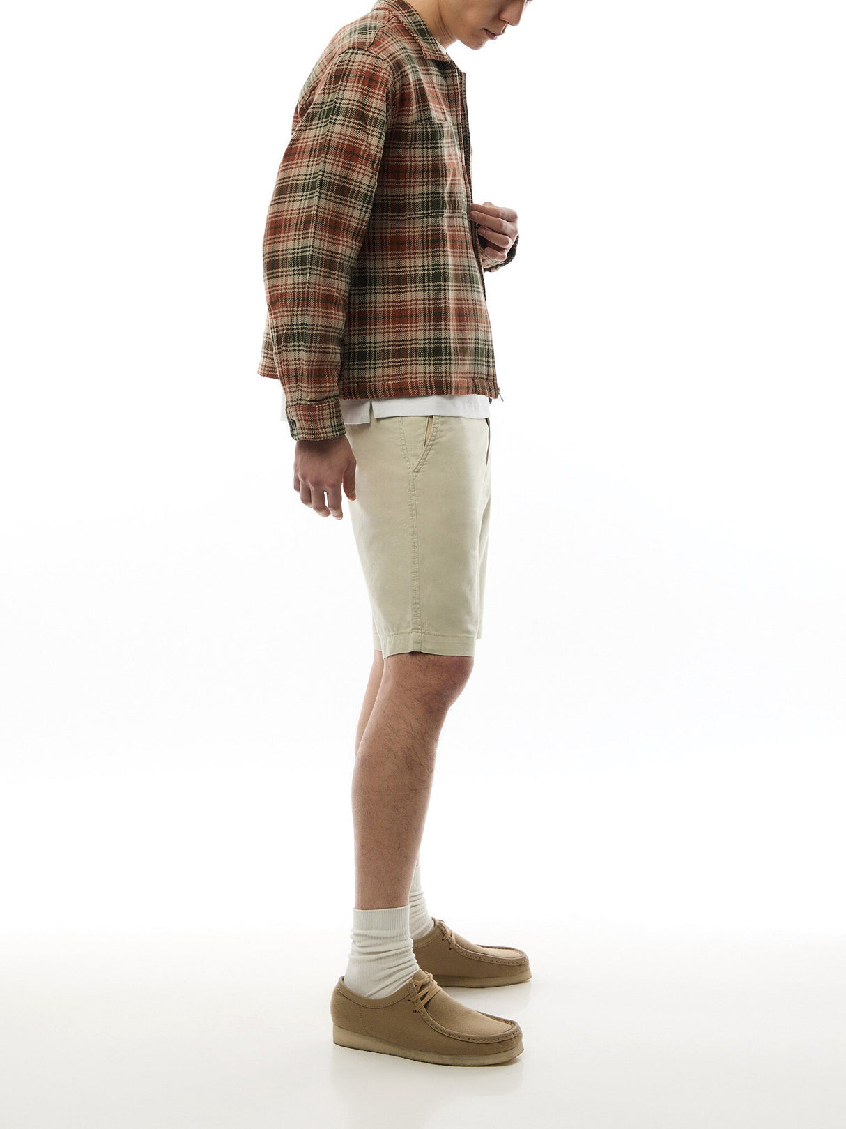 Xx Chino Shorts Il
