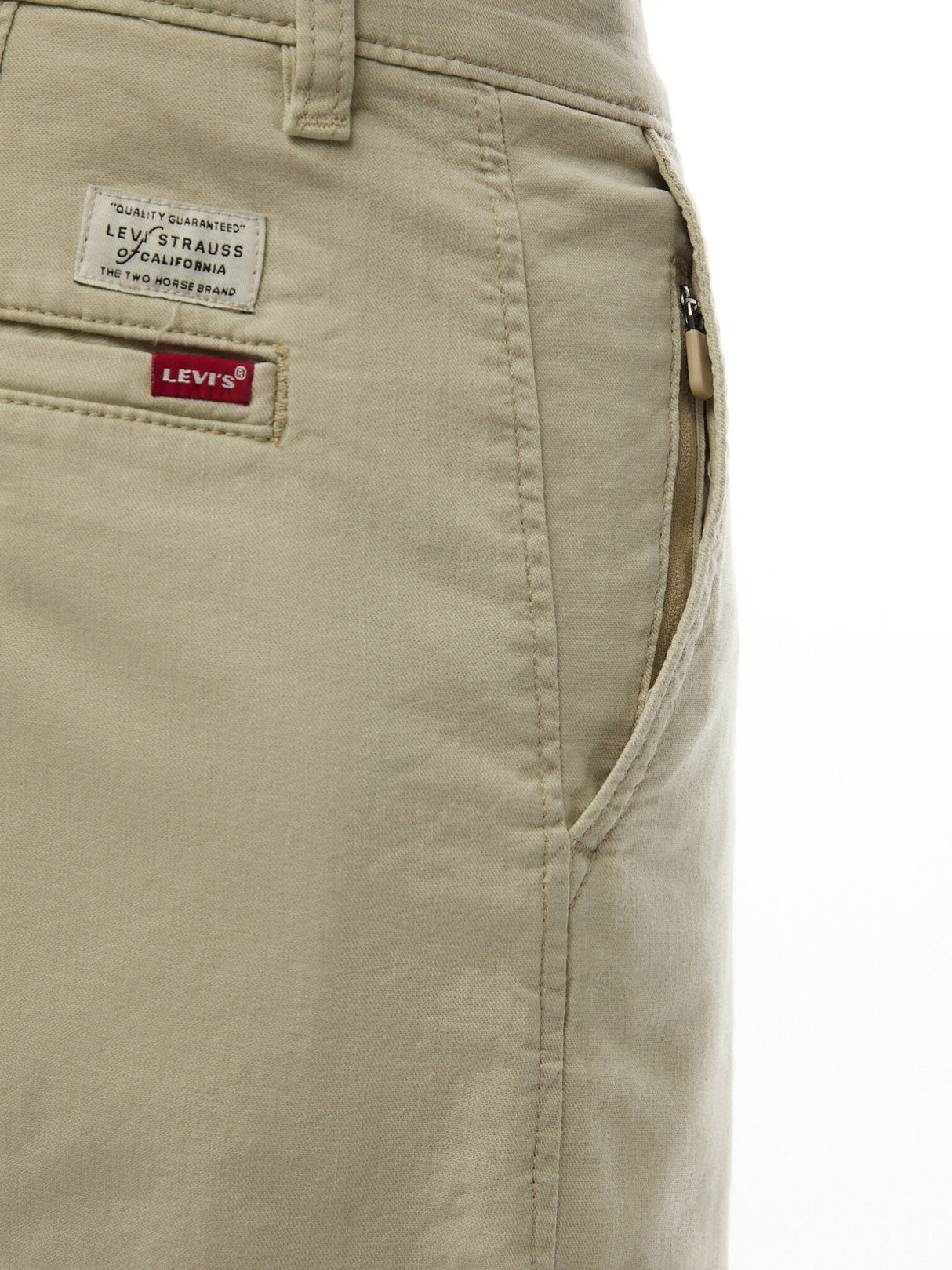 Xx Chino Shorts Il