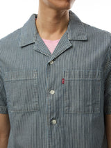 The Standard Camp Shortsleeve Shirt