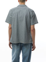 The Standard Camp Shortsleeve Shirt