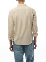 Sunset 1 Pocket Linen Shirt