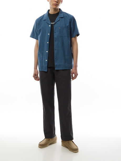 The Sunset Camp Shortsleeve Shirt