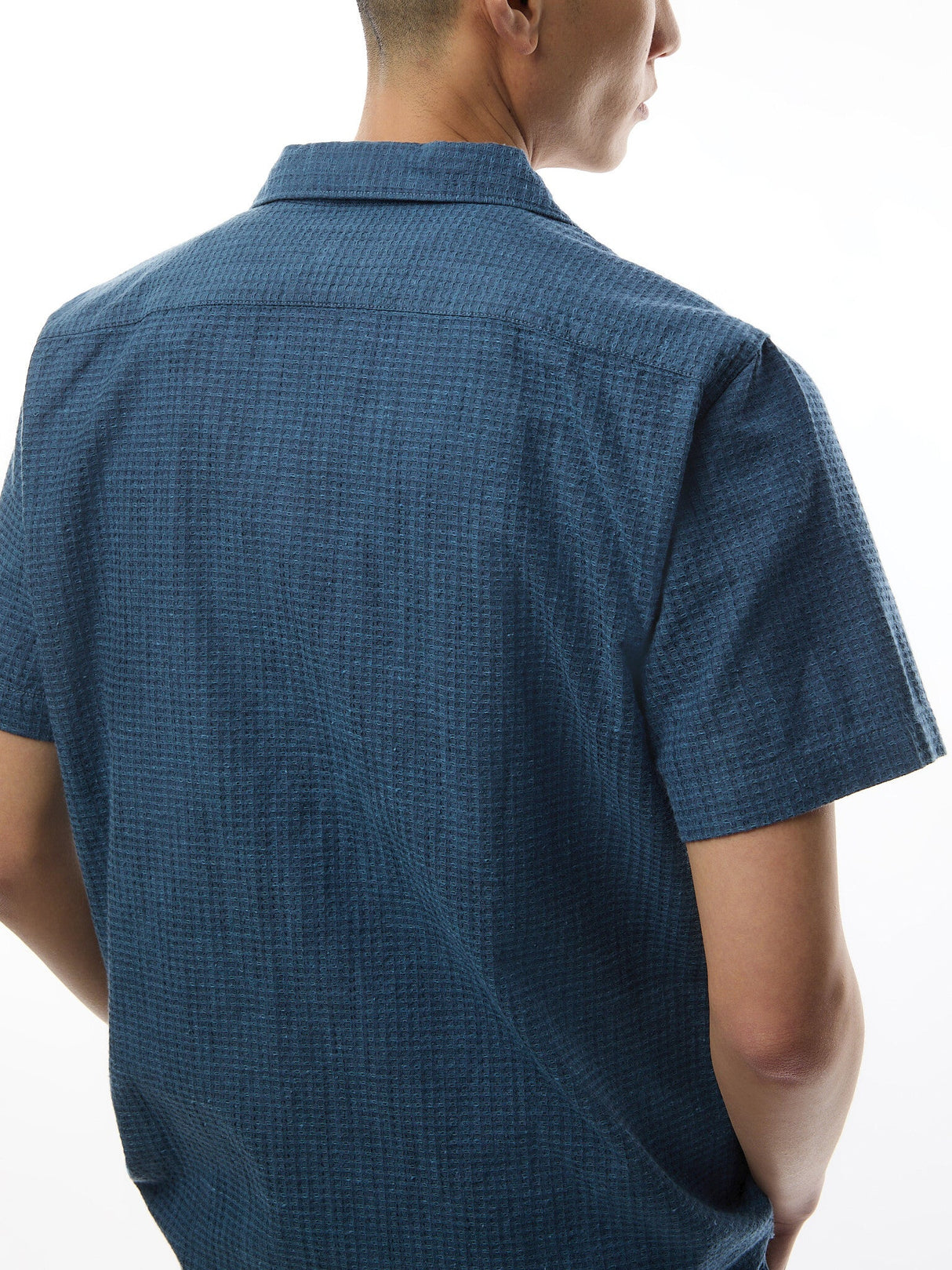 The Sunset Camp Shortsleeve Shirt