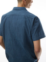 The Sunset Camp Shortsleeve Shirt