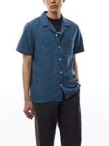 The Sunset Camp Shortsleeve Shirt